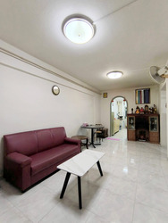 Blk 646 Ang Mo Kio 61 (Ang Mo Kio), HDB 3 Rooms #491780081